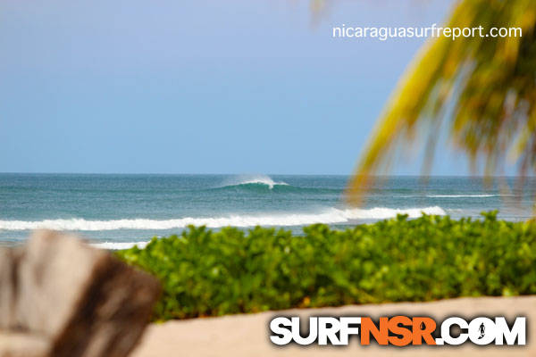 Surf Report for 10/28/2012