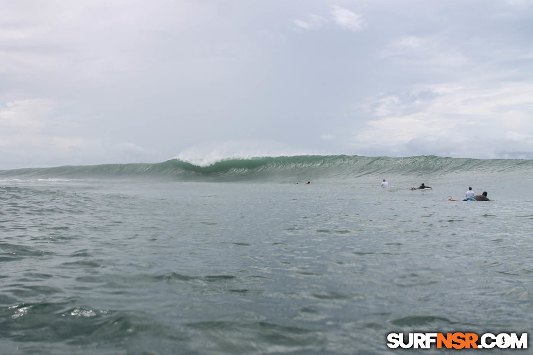 Nicaragua Surf Report - Report Photo 10/21/2016  7:44 PM 