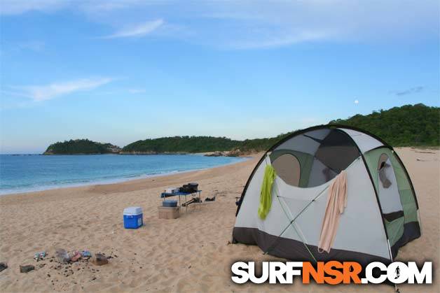 Surf Report for 08/11/2006