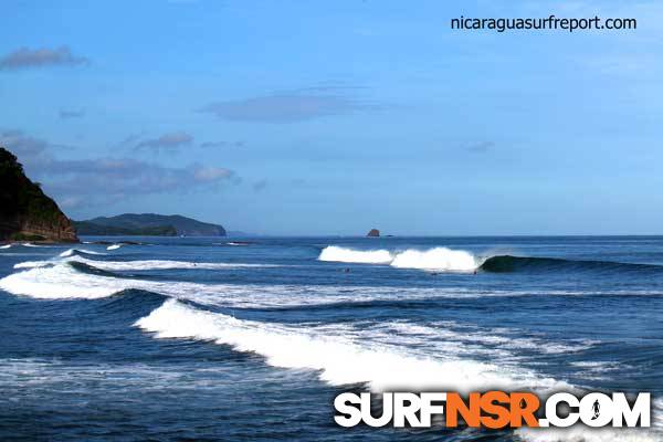 Surf Report for 09/26/2013