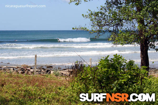 Surf Report for 10/30/2010