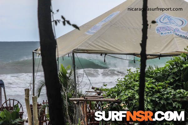 Surf Report for 09/14/2014