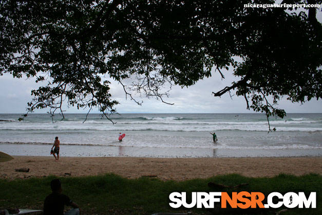 Surf Report for 08/26/2008