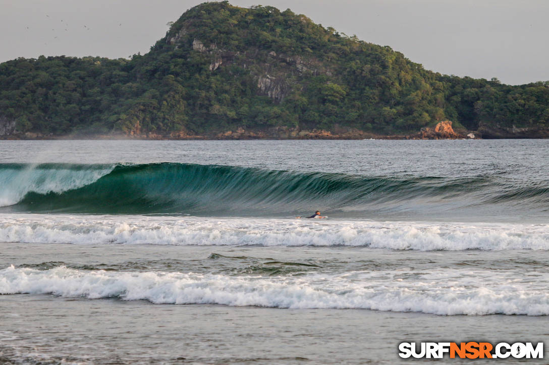 Surf Report for 11/10/2019