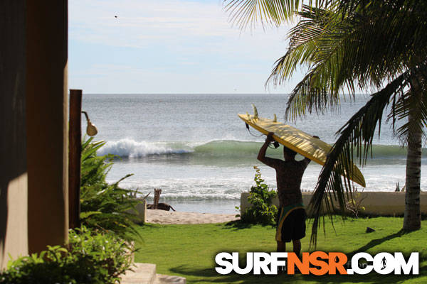 Surf Report for 12/03/2014