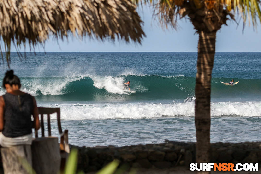 Surf Report for 08/07/2018