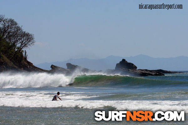 Surf Report for 02/18/2012
