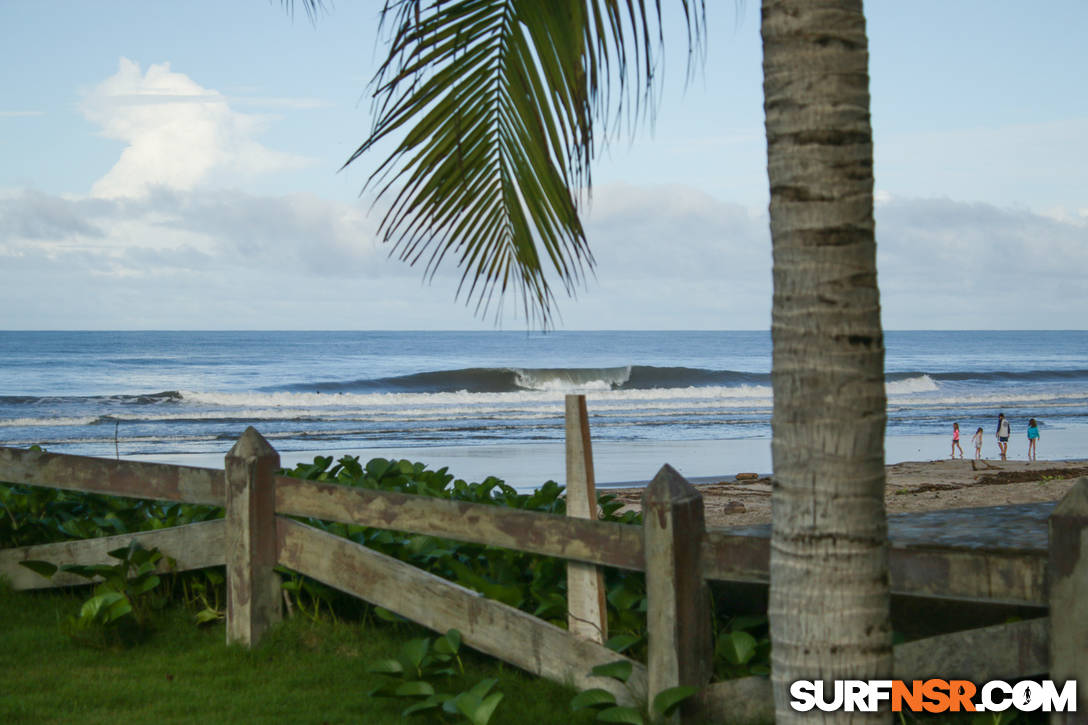 Nicaragua Surf Report - Report Photo 06/06/2016  3:48 PM 