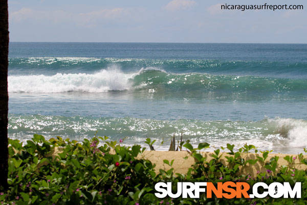 Nicaragua Surf Report - Report Photo 11/02/2014  1:31 PM 