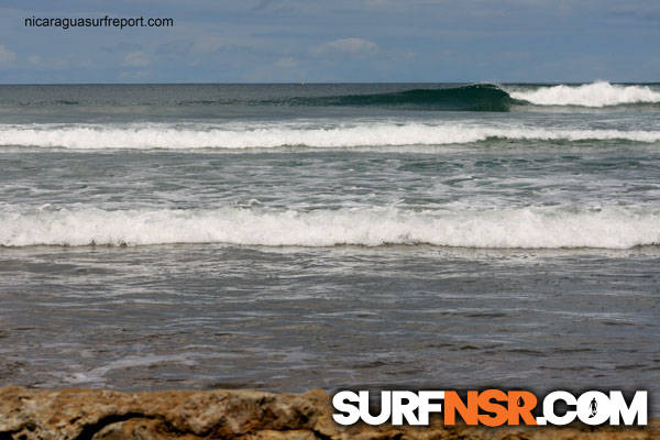 Surf Report for 06/22/2010