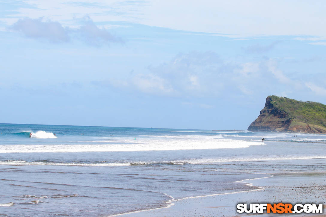 Surf Report for 06/12/2021