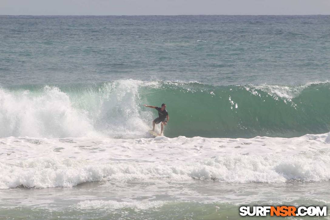 Nicaragua Surf Report - Report Photo 09/12/2016  4:15 PM 