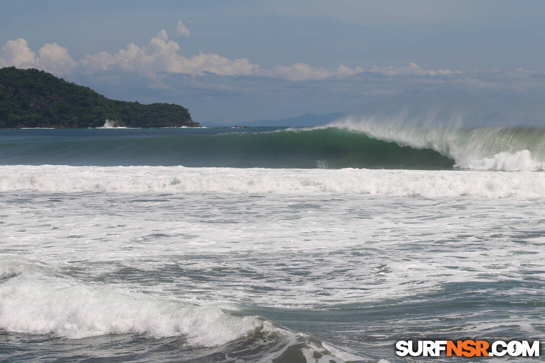 Surf Report for 09/14/2023