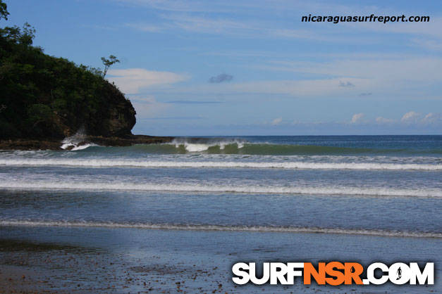 Surf Report for 06/26/2009