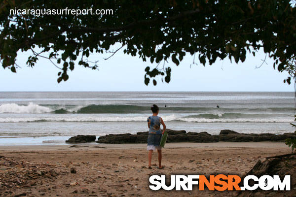 Nicaragua Surf Report - Report Photo 02/08/2011  3:46 PM 