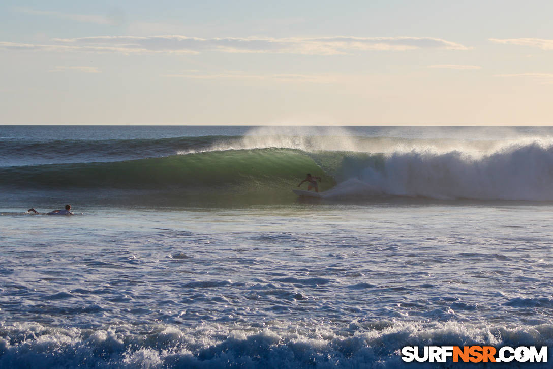 Surf Report for 11/08/2018