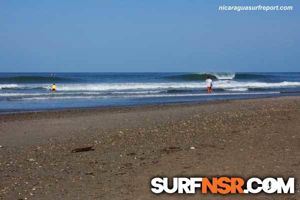 Surf Report for 07/26/2011