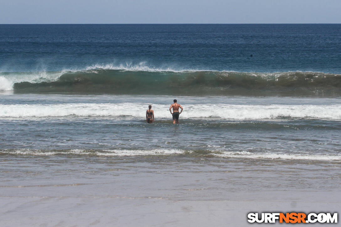 Surf Report for 06/22/2023