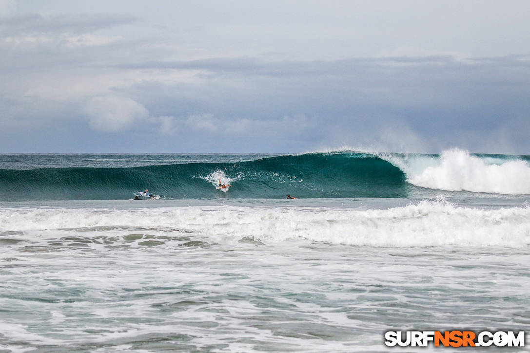 Surf Report for 08/03/2021