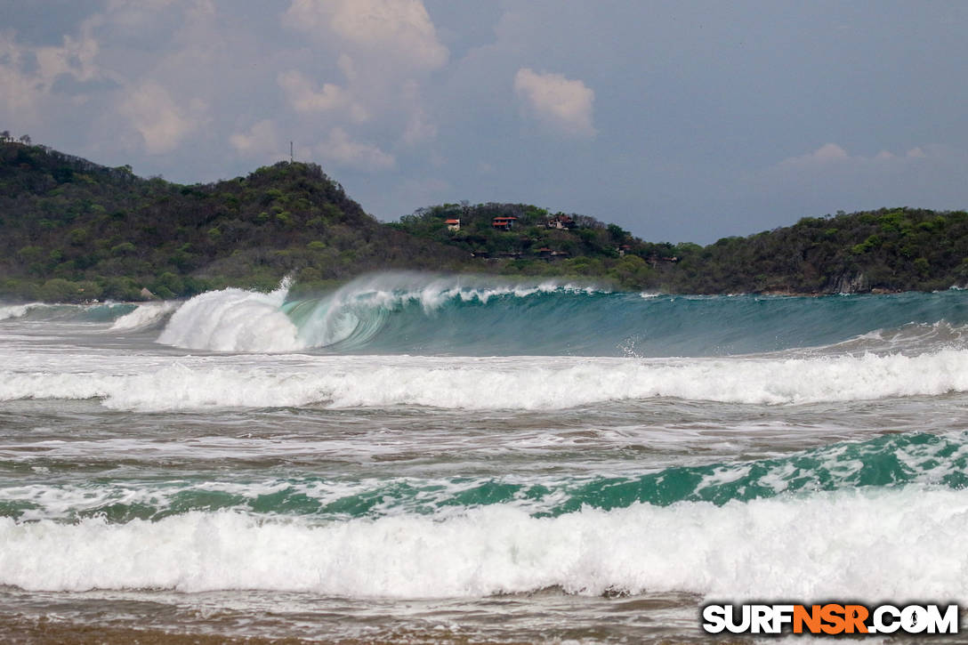 Nicaragua Surf Report - Report Photo 05/03/2021  8:01 PM 