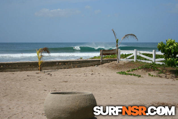 Nicaragua Surf Report - Report Photo 10/02/2009  6:52 PM 