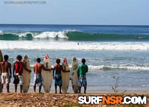 Surf Report for 12/13/2006