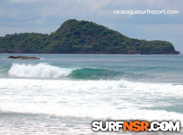 Nicaragua Surf Report - Report Photo 09/23/2012  1:36 PM 