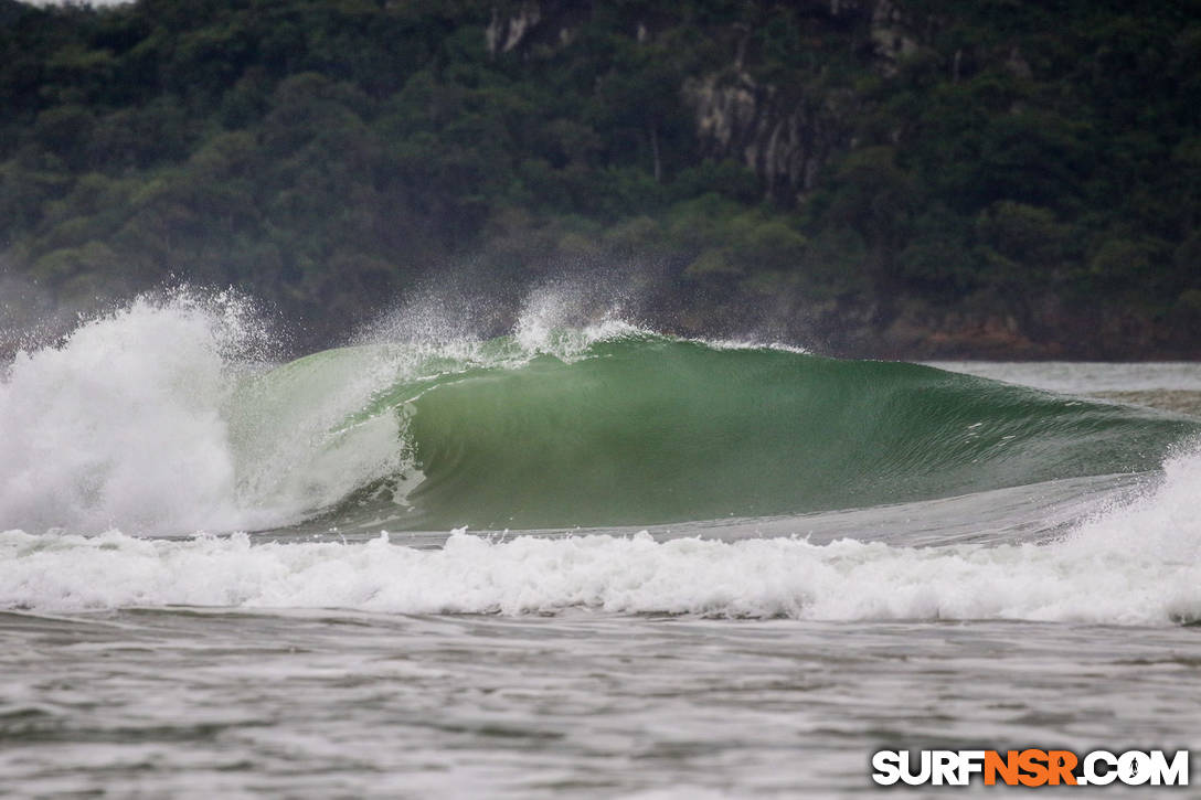 Nicaragua Surf Report - Report Photo 10/16/2022  6:01 PM 