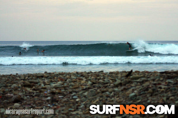 Surf Report for 12/14/2011