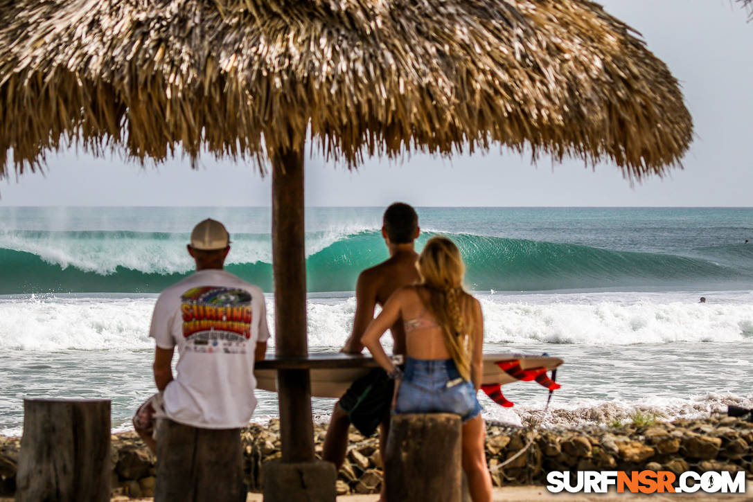 Surf Report for 06/13/2021