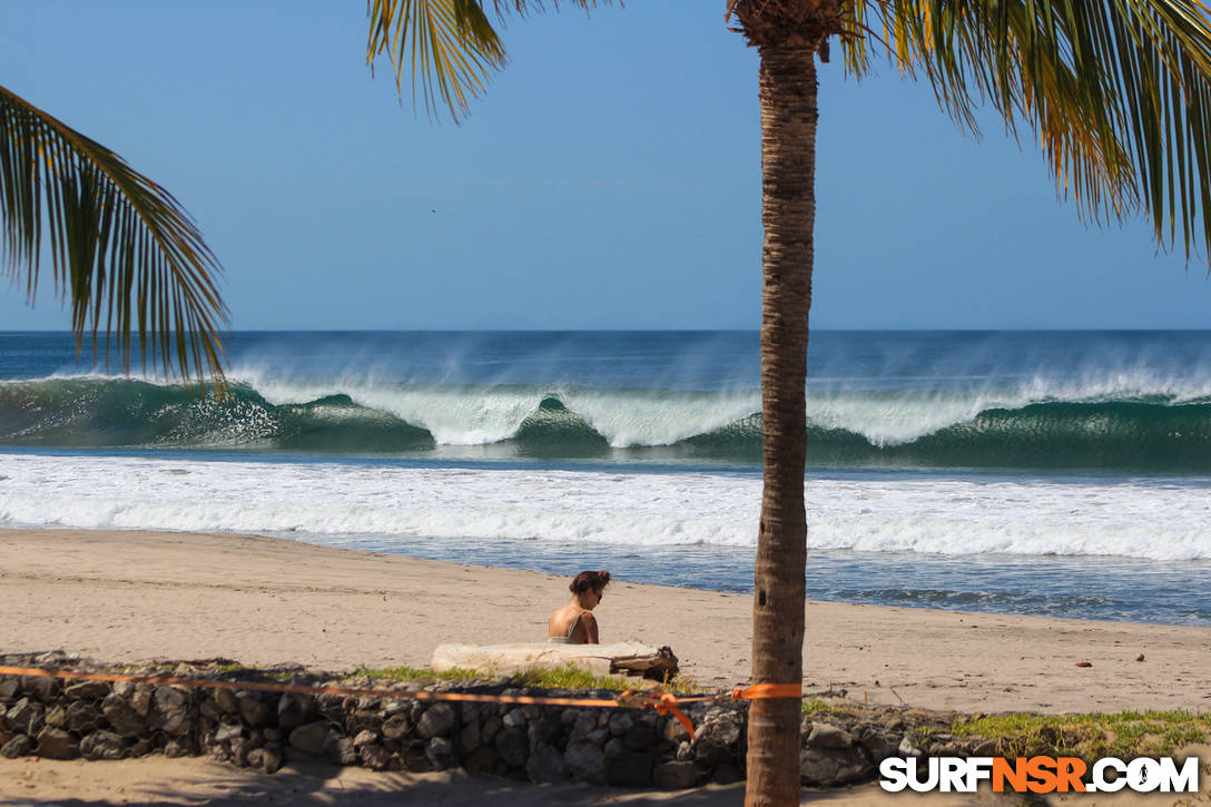 Nicaragua Surf Report - Report Photo 04/01/2020  4:12 PM 