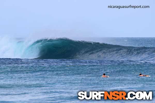 Nicaragua Surf Report - Report Photo 09/04/2014  4:18 PM 