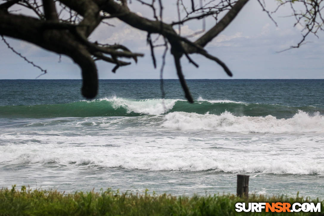Surf Report for 09/13/2020