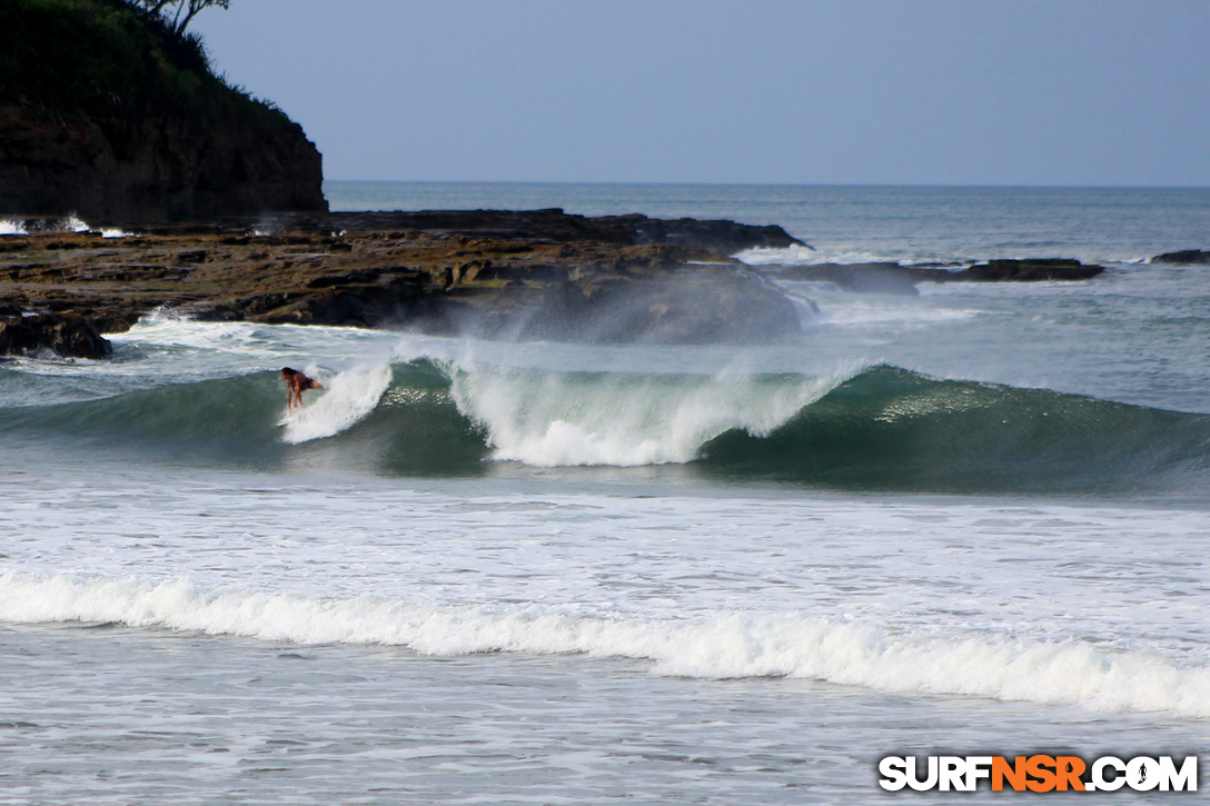Surf Report for 07/03/2017