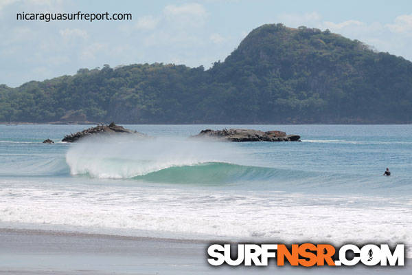 Surf Report for 12/04/2013