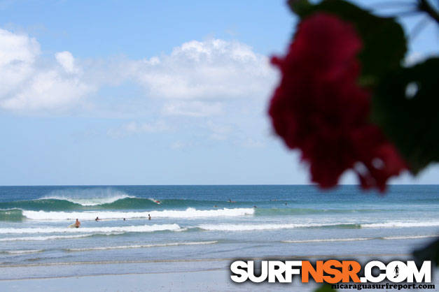 Surf Report for 08/24/2008