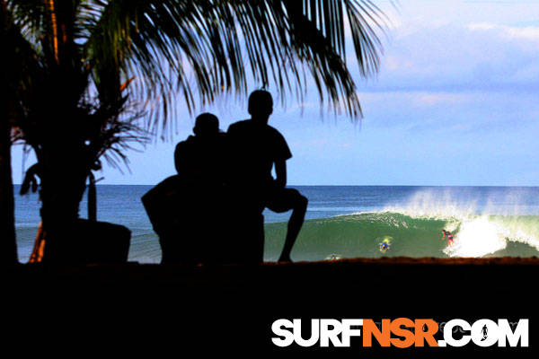 Surf Report for 07/20/2013