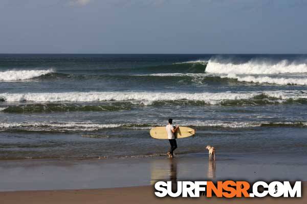 Surf Report for 03/22/2011