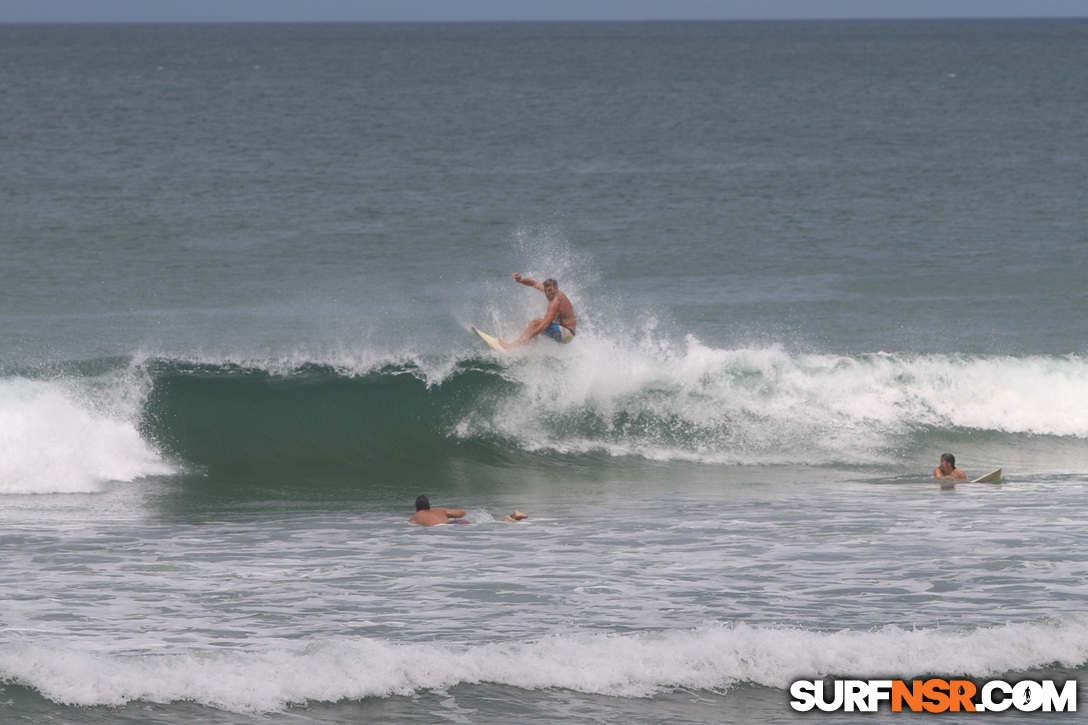 Surf Report for 07/06/2017