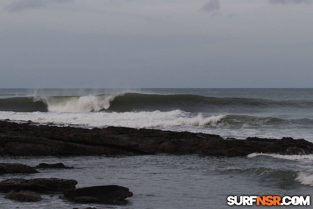 Surf Report for 06/30/2016