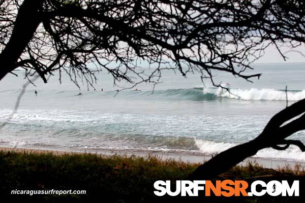 Surf Report for 09/16/2011