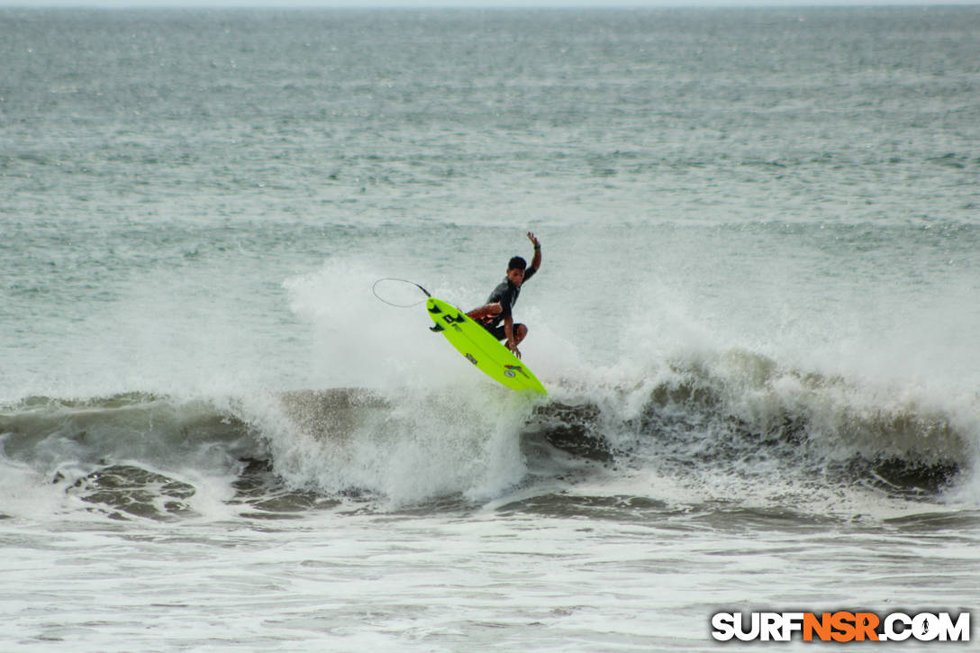 Nicaragua Surf Report - Report Photo 01/30/2019  6:32 PM 