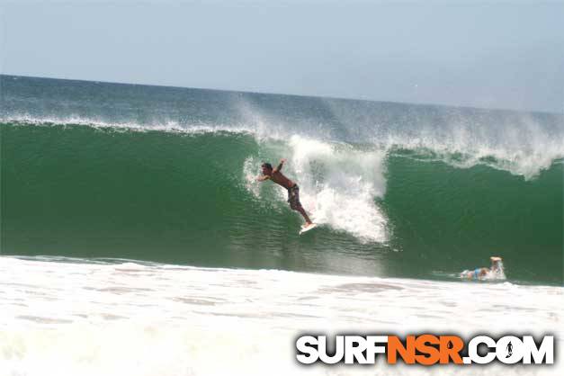 Nicaragua Surf Report - Report Photo 12/27/2005  2:39 PM 