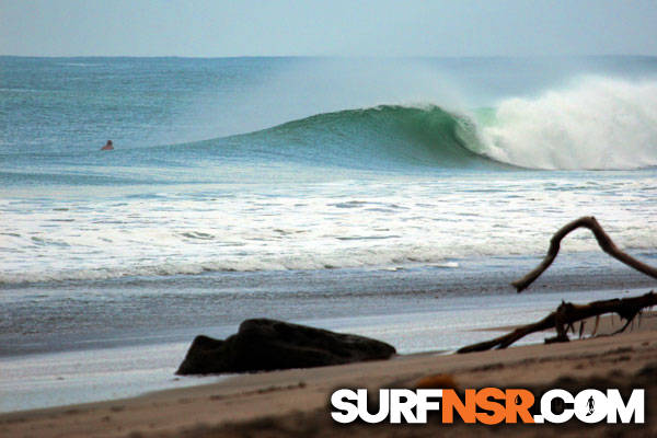 Surf Report for 08/08/2012