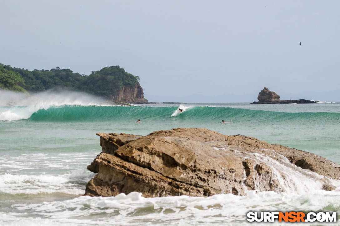 Surf Report for 08/30/2018