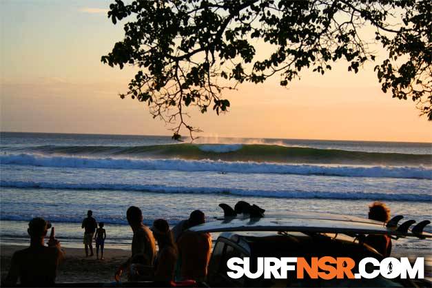 Nicaragua Surf Report - Report Photo 01/19/2006  11:27 AM 