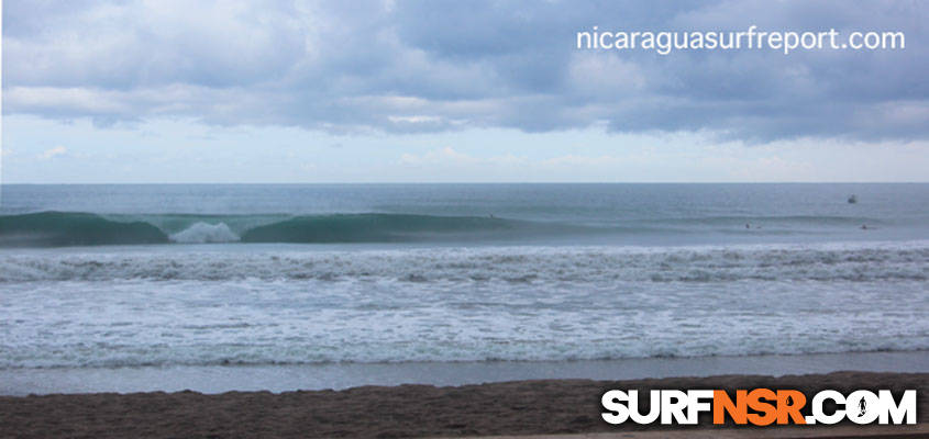 Surf Report for 08/26/2012
