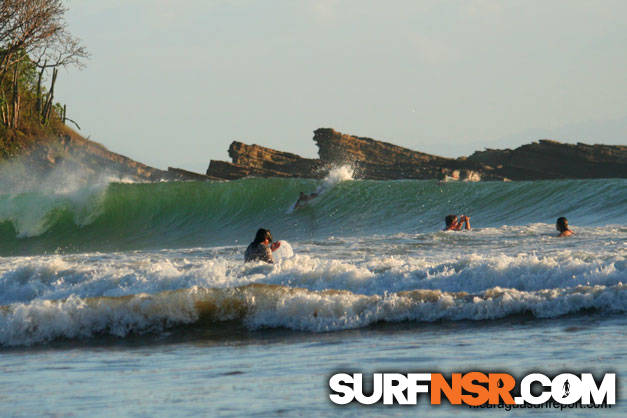 Nicaragua Surf Report - Report Photo 01/03/2009  9:49 PM 