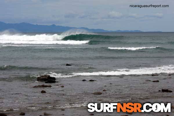 Surf Report for 06/15/2011