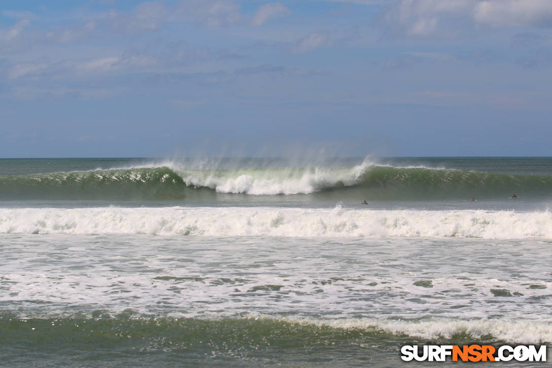 Surf Report for 10/09/2015